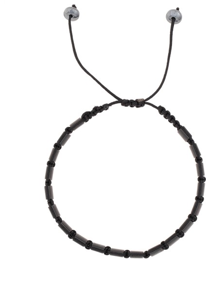 Erkek Siyah Metal Bileklik 50318548-001 fırsatları