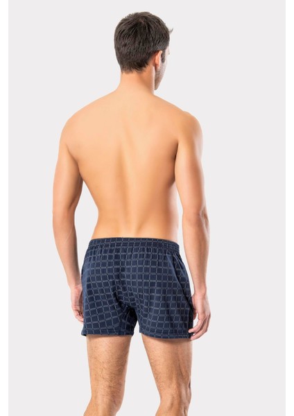 Erdem Karışık 10'lu Desenli Penye Boxer S/m Beden 1400DSN fiyatları