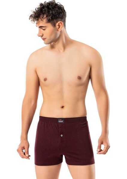 Erdem Karışık 10'lu Desenli Penye Boxer S/m Beden 1400DSN indirimleri