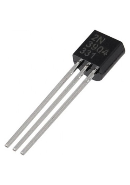 2n 3904 To-92 Transistör fiyatları