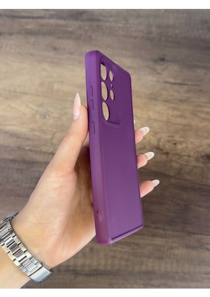 Samsung Glaxay S25 Ultra Silikon Kılıf Xfab fiyatları