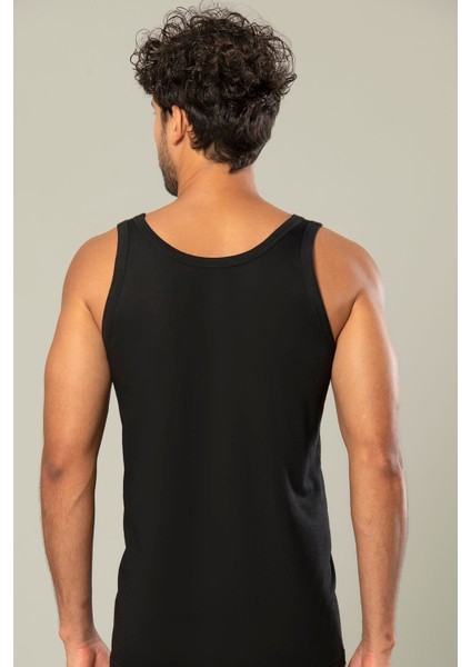 Siyah Süper Ince Erkek Doğal Bambu Lüks Atlet 1114 indirimleri