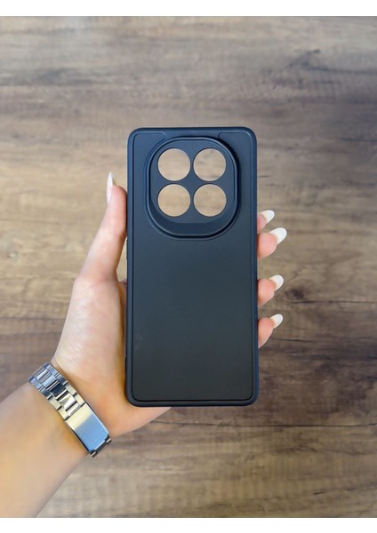 Redmi Note 14 Pro Plus Silikon Kılıf Xfab