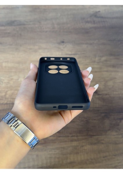 Redmi Note 14 Pro Plus Silikon Kılıf Xfab modelleri