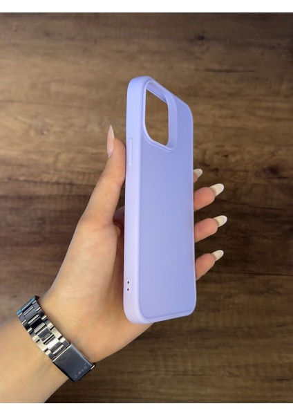 Iphone 13 Pro Max Silikon Kılıf Xfab
