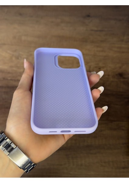 Iphone 13 Pro Max Silikon Kılıf Xfab