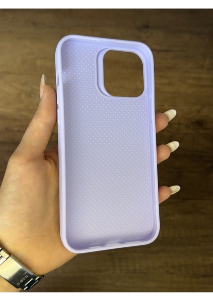Iphone 13 Pro Max Silikon Kılıf Xfab