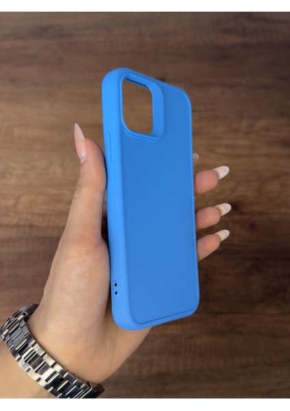 Iphone 12/12 Pro Silikon Kılıf Xfab