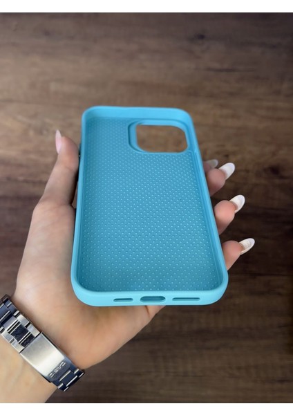 Iphone 13 Pro Max Silikon Kılıf Xfab
