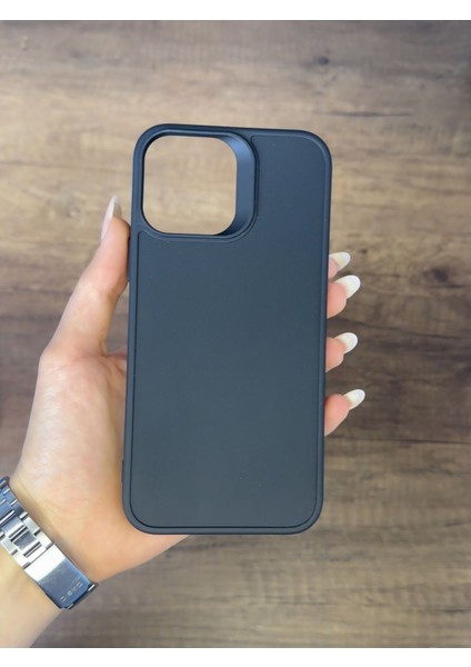 Iphone 16 Pro Max Silikon Kılıf Xfab