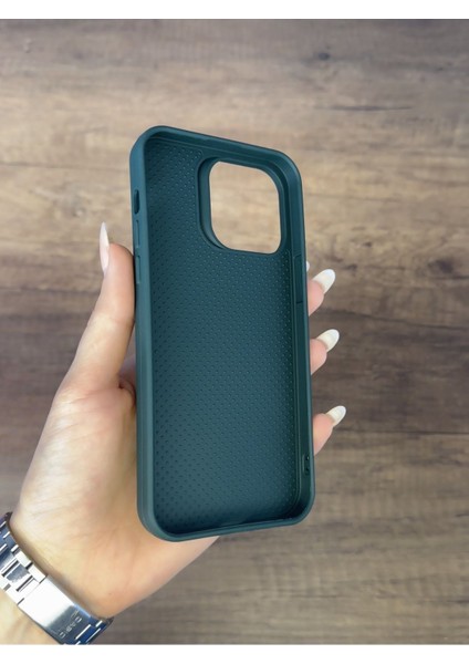 Iphone 14 Pro Max Silikon Kılıf Xfab