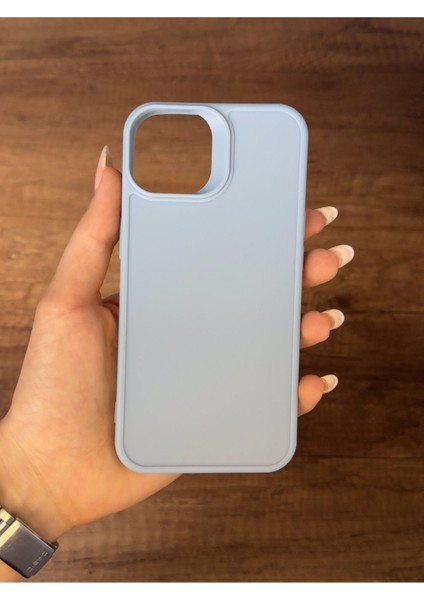 Iphone 13/14 Silikon Kılıf Xfab
