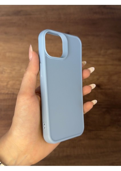 Iphone 13/14 Silikon Kılıf Xfab
