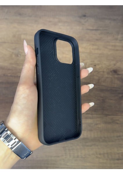 Iphone 14 Pro Max Silikon Kılıf Xfab