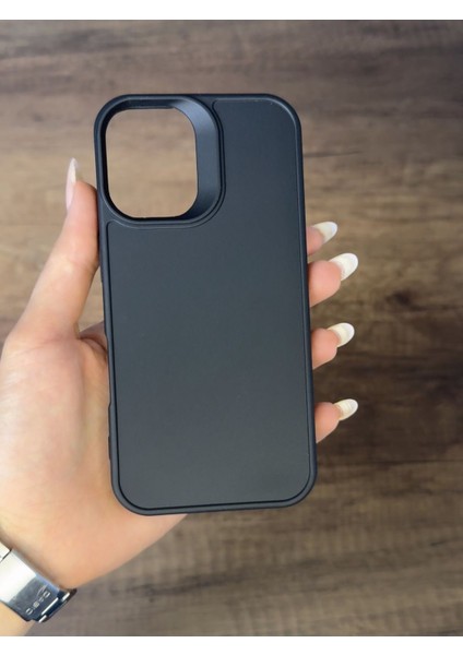 Iphone 16 Silikon Kılıf Xfab