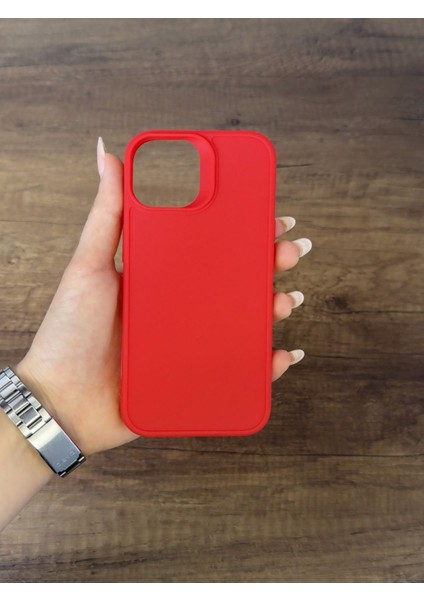 Iphone 13/14 Silikon Kılıf Xfab