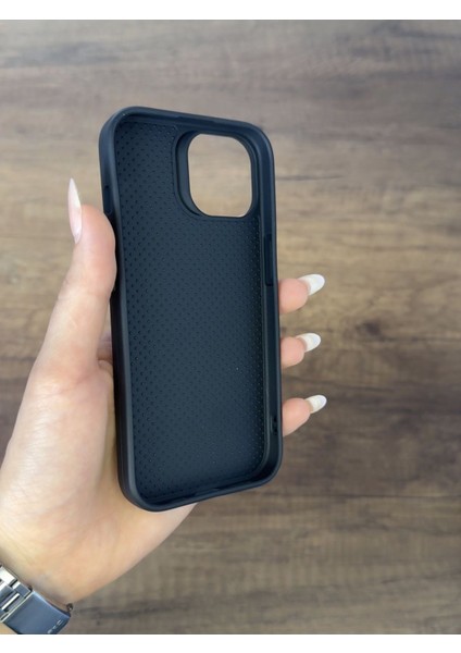 Iphone 13/14 Silikon Kılıf Xfab