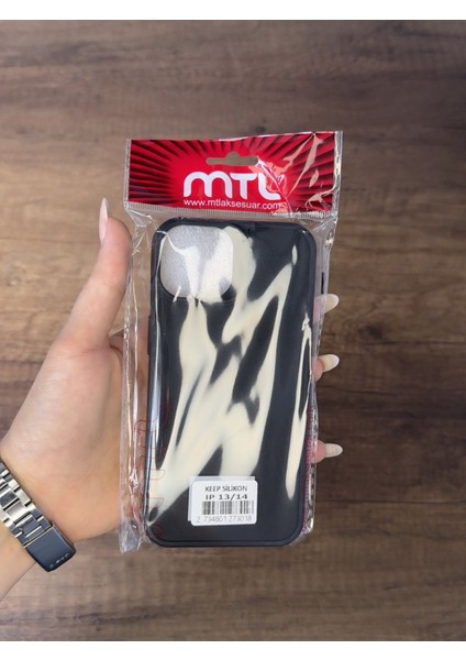 Iphone 13/14 Silikon Kılıf Xfab