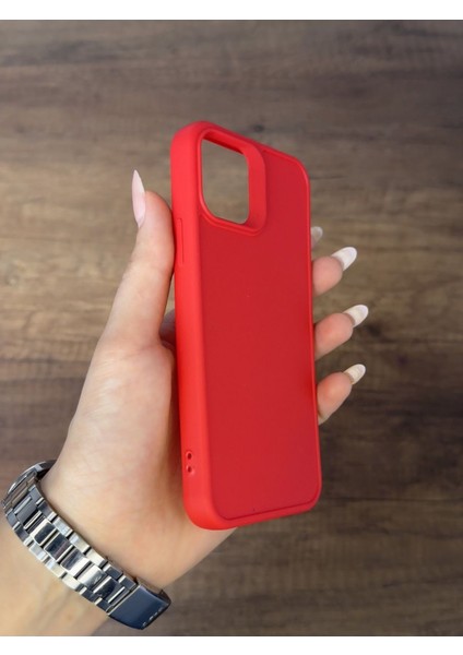 Iphone 12/12 Pro Silikon Kılıf Xfab
