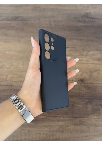Samsung Glaxay 23 Ultra Silikon Kılıf Xfab fiyatları