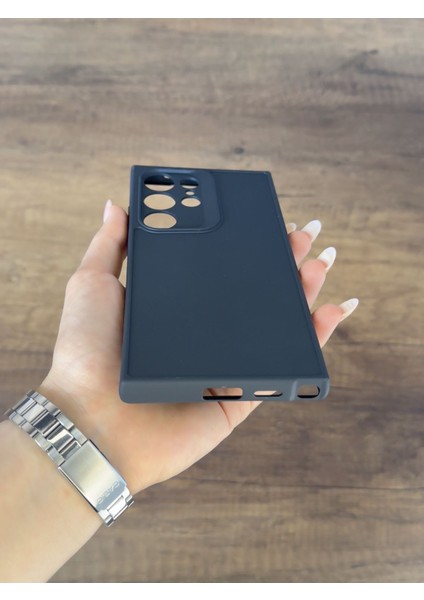 Samsung Glaxay 23 Ultra Silikon Kılıf Xfab modelleri