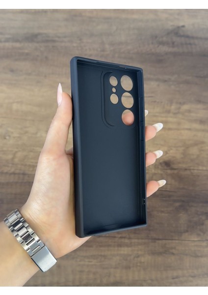 Samsung Glaxay 23 Ultra Silikon Kılıf Xfab fırsatları