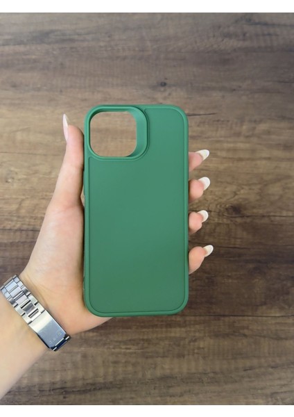 Iphone 13/14 Silikon Kılıf Xfab