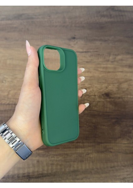 Iphone 13/14 Silikon Kılıf Xfab