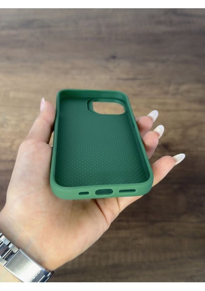 Iphone 13/14 Silikon Kılıf Xfab