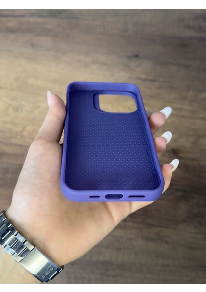 Iphone 14 Pro Silikon Kılıf Xfab