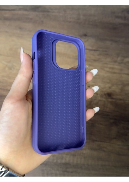 Iphone 14 Pro Silikon Kılıf Xfab