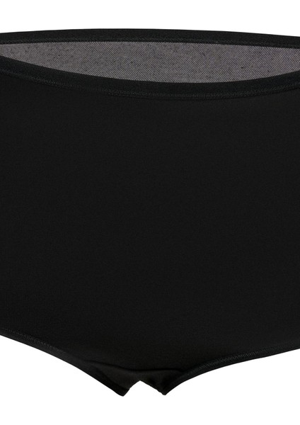 Siyah 3'lümicro Modal Premium Kadın Külot 72653 indirimleri