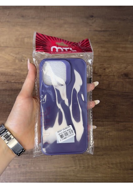 Iphone 15 Pro Max Silikon Kılıf Xfab