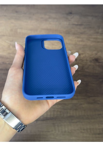 Iphone 15 Pro Max Silikon Kılıf Xfab