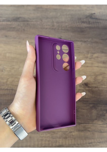 Samsung Glaxay 23 Ultra Silikon Kılıf Xfab modelleri