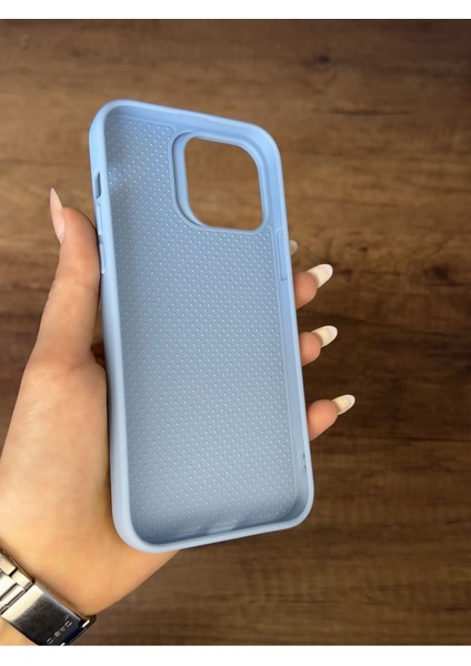 Iphone 13 Pro Max Silikon Kılıf Xfab