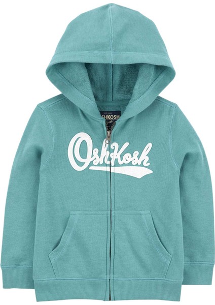 Küçük Erkek Çocuk Çocuk Sweatshirt