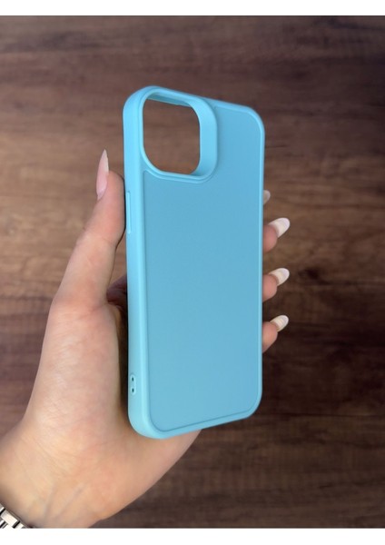 Iphone 13/14 Silikon Kılıf Xfab