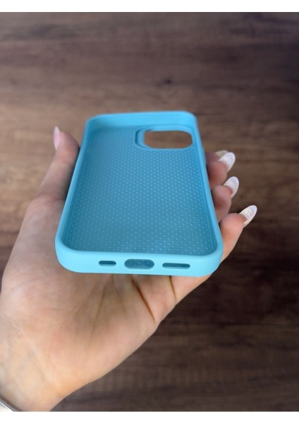 Iphone 13/14 Silikon Kılıf Xfab