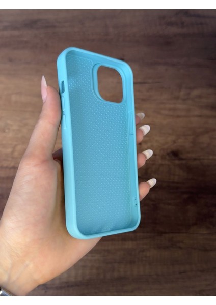 Iphone 13/14 Silikon Kılıf Xfab