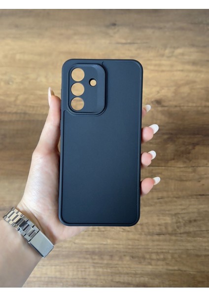 Samsung Glaxay A36 Silikon Kılıf Xfab
