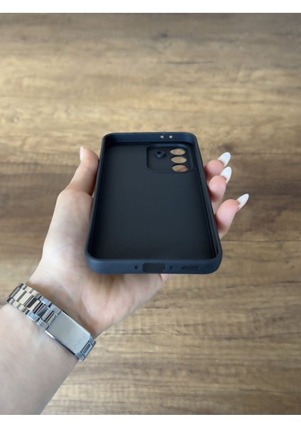 Samsung Glaxay A36 Silikon Kılıf Xfab modelleri