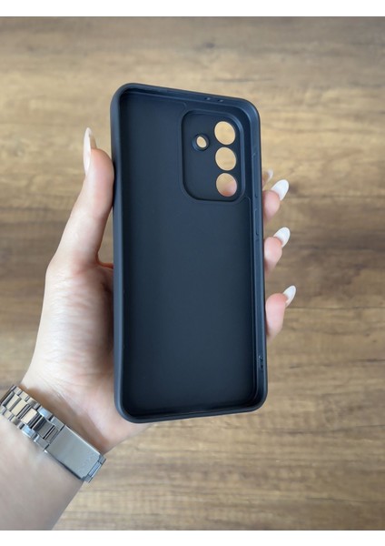 Samsung Glaxay A36 Silikon Kılıf Xfab fırsatları