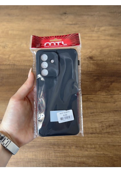 Samsung Glaxay A36 Silikon Kılıf Xfab indirimleri