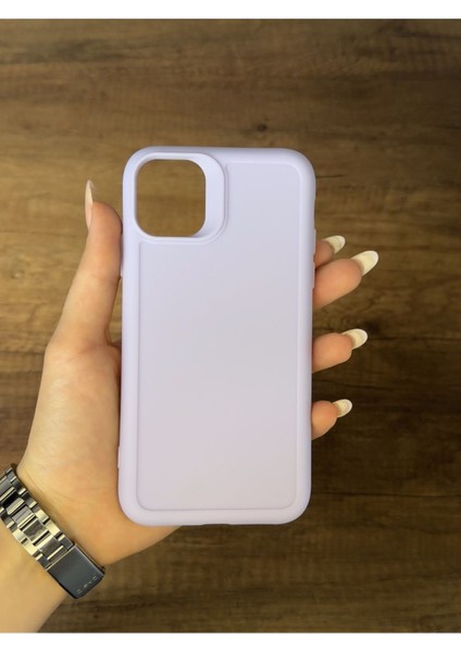 Iphone 11 Silikon Kılıf Xfab