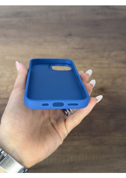 Iphone 13/14 Silikon Kılıf Xfab