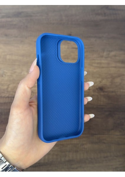Iphone 13/14 Silikon Kılıf Xfab