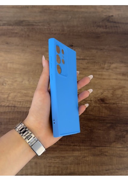 Samsung Glaxay 23 Ultra Silikon Kılıf Xfab fiyatları