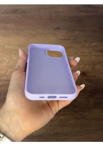 Iphone 13/14 Silikon Kılıf Xfab