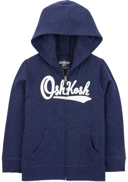 Erkek Çocuk Çocuk Sweatshirt